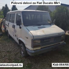 Fiat Ducato Mk1